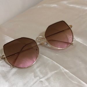 Forever 21 sunglasses